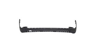 KIA TELLURIDE 2020-2025 — FRONT LOWER BUMPER TEXTURED; 2020-2022