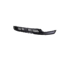 KIA CARNIVAL 2022-2025 — FRONT LOWER BUMPER; TEXTURED BLACK; USE W/O ADAPTIVE CRUISE; FOR EX/SX/SX PRESTIGE; 2022-2024 CAPA