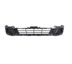 KIA SPORTAGE/HYBRID 2023-2025 — FRONT BUMPER GRILLE; DARK GRAY; GAS; EX/LX; 2023-2025