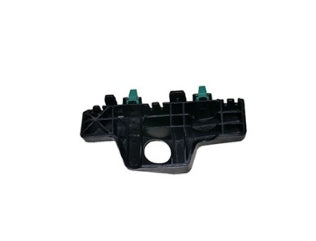 KIA SORENTO 2016-2020 — FRONT UPPER BUMPER BRACKET LH; PLASTIC; 2016-2020