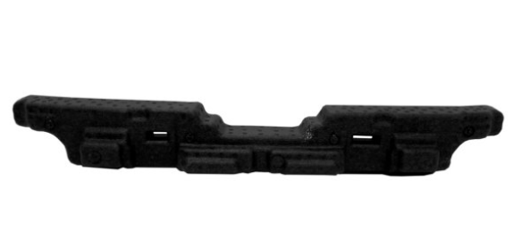 KIA SORENTO 2021-2023 — FRONT BUMPER ABSORBER; FOR 2-PIECE BUMPERS; SORENTO 2021-2023