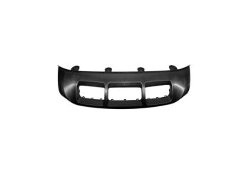 KIA SELTOS 2021-2024 — FRONT SKID PLATE PRIMED; SELTOS 2021-2023