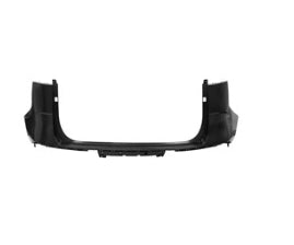 KIA CARNIVAL 2022-2025 — REAR UPPER BUMPER PRIMED; 2022-2024