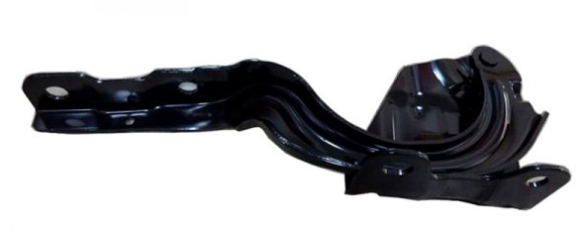 KIA FORTE 2019-2024 — HOOD HINGE RH; 2019-2024