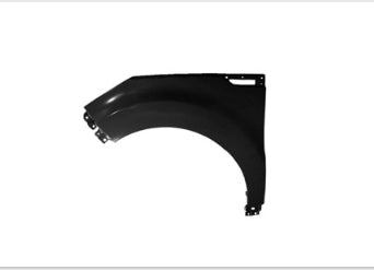 KIA SOUL 2014-2019 — FENDER LH; STEEL; W/ MOULDING HOLE; SOUL 14-19/EV 15-19