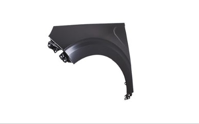 KIA SOUL 2020-2025 — FENDER LH; STEEL; 2020-2025