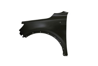 KIA SORENTO 2021-2023 — FENDER LH; STEEL; 2021-2023 CAPA