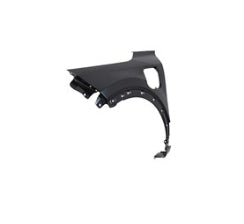 KIA NIRO/NIRO_EV 2023-2025 — FENDER LH; STEEL; W/ CHARGE PORT; EV/PHEV; STAMPING; 2023-2025 CAPA