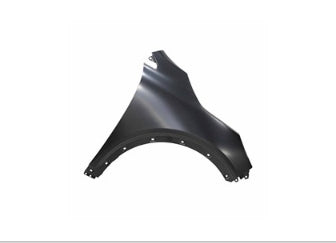 KIA SORENTO 2016-2020 — FENDER RH; STEEL; 2016-2020 CAPA