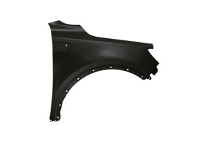KIA SORENTO 2021-2023 — FENDER RH; STEEL; 2021-2023