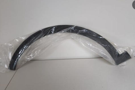 KIA SORENTO 2021-2023 — FRONT WHEEL ARCH TRIM LH; EX/LX; W/O SPORT; SORENTO 2021-2023