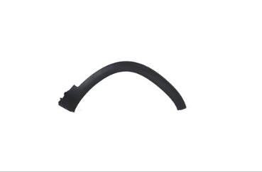 KIA SELTOS 2021-2024 — FRONT WHEEL ARCH TRIM RH; INJECTION MOLD; 2021-2024