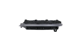 KIA SELTOS 2021-2024 — DAYTIME RUNNING LIGHT LH; SELTOS 2021-2023 CAPA