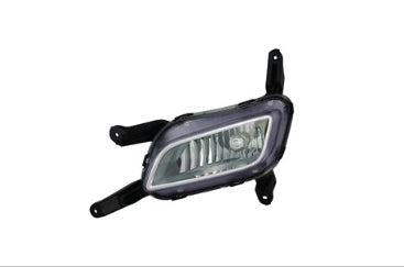 KIA OPTIMA 2011-2015 — FOG LIGHT LH; W/O LED; US/KOREA BUILT; OPTIMA 2014-2015 (FROM 9/13) CAPA
