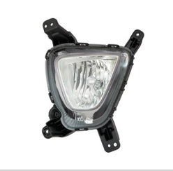 KIA SORENTO 2016-2020 — HALOGEN FOG LIGHT LH; FOR EX/L/LX; 2016-2018