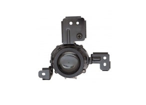 KIA SPORTAGE 2017-2022 — HALOGEN FOG LIGHT LH; FOR EX; 2020-2022 CAPA