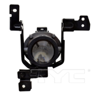 KIA FORTE 2019-2024 — HALOGEN FOG LIGHT LH; 2019-2021 CAPA