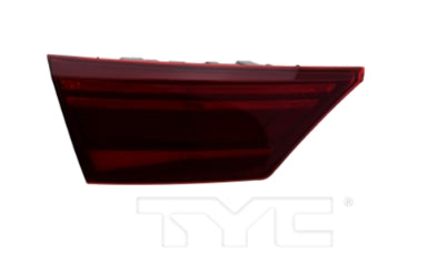 KIA FORTE 2019-2024 — HALOGEN INNER TAIL LIGHT LH; LX/LXS/FE; 2019-2024 CAPA