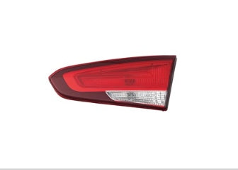KIA FORTE 2017-2018 — INNER TAIL LIGHT RH; W/O LED; FORTE 2017-2018