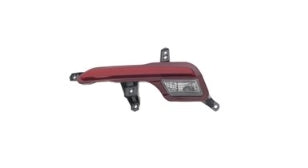 KIA CARNIVAL 2022-2025 — REAR FOG LIGHT RH; S/EX/SX/SX PRESTIGE; 2022-2024 CAPA