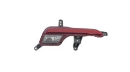 KIA SORENTO 2021-2023 — REAR FOG LIGHT LH; FITS S/EX/SX/SX PRESTIGE; 2021-2023