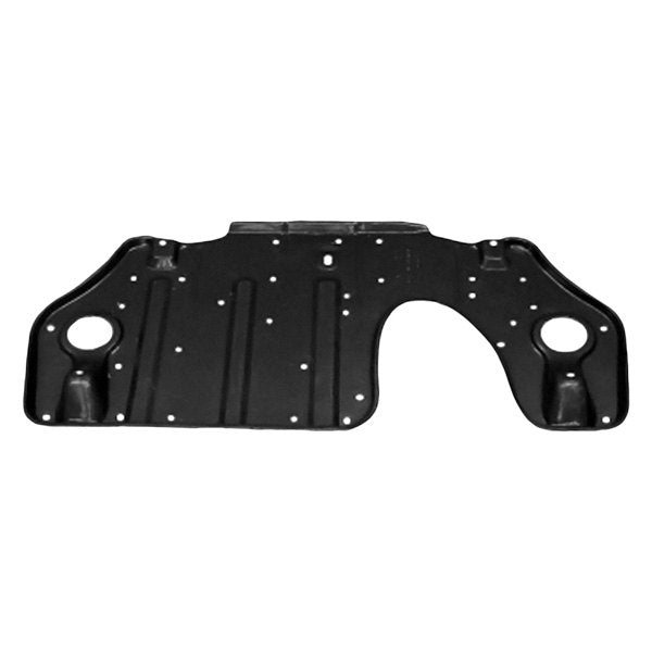 LEXUS RX350 2010-2015 — UNDERCAR SHIELD ( REAR HALF); RX350/RX450H 10-15; HIGHLANDER 11-19 (HYB 11-16); SIENNA 11-19