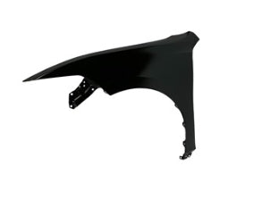LEXUS ES350 2019-2025 — FENDER LH; ALUMINUM; ES300H/ES350 19-25; ES250 21-25 CAPA