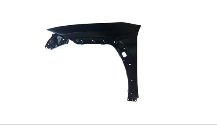 LEXUS UX200 2019-2022 — FENDER LH; ALUMINUM; UX200 2019-2022; UX250H 2019-2023