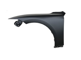 LEXUS IS300 2021-2025 — FENDER LH; STEEL; IS300/IS350 SEDAN 2021-2025 CAPA