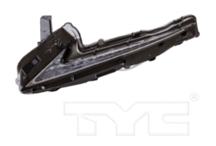 LEXUS IS250 2014-2016 — LED DAYTIME RUNNING LIGHT LH; SEDAN; IS250 14-15; IS350 14-16; IS200T/IS300 2016 CAPA (8162053030)
