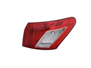 LEXUS ES350 2007-2012 — OUTER TAIL LIGHT RH; ES350 2007-2009 CAPA