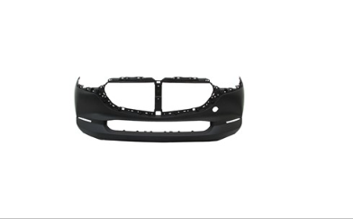 MAZDA CX30 2020-2025 — FRONT BUMPER PRIMED; 2020-2025 CAPA