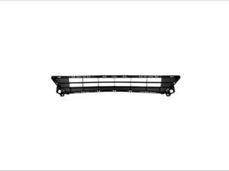 MAZDA MZ 6 2014-2021 — FRONT BUMPER GRILLE; 16-17 W/O LED LAMPS; W/O SMART BRAKE SYSTEM; 2014-2017