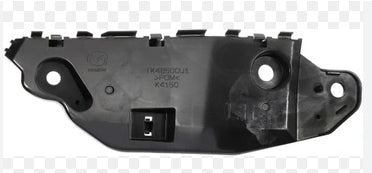 MAZDA CX 9 2016-2023 — FRONT BUMPER RETAINER LH; PLASTIC; 2016-2023