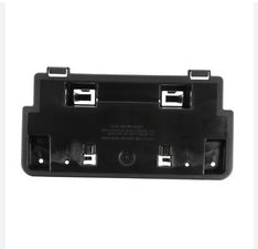 MAZDA CX 5 2017-2025 — FRONT LICENSE BRACKET; 2022-2024