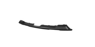 MAZDA CX50 2023-2025 — FRONT SKID PLATE; TEXTURED BLACK; 2023-2025 CAPA