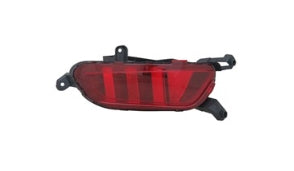 MAZDA CX 3 2016-2022 — REAR BUMPER REFLECTOR LH; 2016-2022