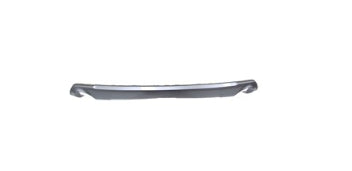 MAZDA CX50 2023-2025 — REAR LOWER VALANCE; SILVER; 2023-2025 CAPA