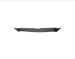 MAZDA CX 9 2016-2023 — FRONT GRILLE COVER PRIMED; 2016-2023