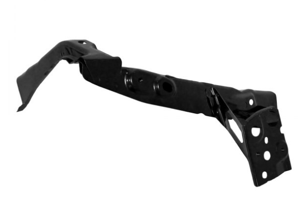 MAZDA CX 5 2012-2016 — RADIATOR SUPPORT LH; STEEL; CX5 2013-2016