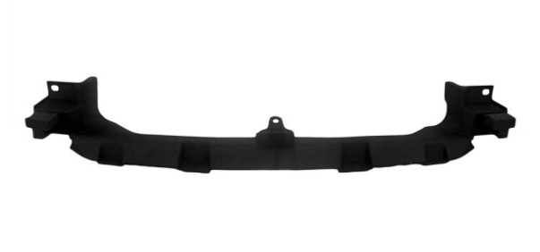 MAZDA CX 5 2012-2016 — LOWER RADIATOR SUPPORT; CROSSMEMBER PANEL; PLASTIC; CX5 2013-2016