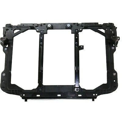 MAZDA CX 5 2012-2016 — RAD. SUPPORT; W/ ADAPTIVE CRUISE CONTROL; CX5 2016