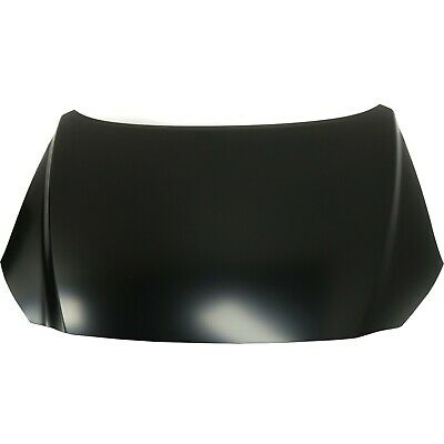MAZDA CX 3 2016-2022 — HOOD; STEEL; 2016-2022