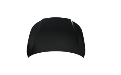 MAZDA CX30 2020-2025 — HOOD; STEEL; 2020-2025 CAPA