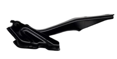 MAZDA CX50 2023-2025 — HOOD HINGE RH; STEEL; BLACK; 2023-2025