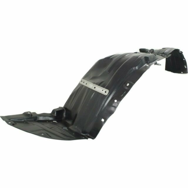 MAZDA CX 5 2012-2016 — INNER FENDER LH ; CX5 2013-2016