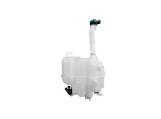 MAZDA MZ 3 2014-2016 — WASHER TANK; W/ PUMP/CAP/SENSOR/INLET/BRACKET; JAPAN BUILT; HBACK 2014-2018