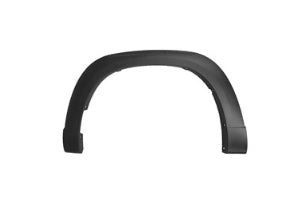 MAZDA CX50 2023-2025 — FRONT WHEEL ARCH TRIM LH; TEXTURED-BLACK; 2023-2025 CAPA
