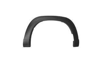MAZDA CX50 2023-2025 — FRONT WHEEL ARCH TRIM RH; TEXTURED-BLACK; 2023-2025 CAPA