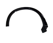 MAZDA CX 5 2017-2025 — REAR WHEEL ARCH TRIM RH; GLOSS BLACK; 2023-2024